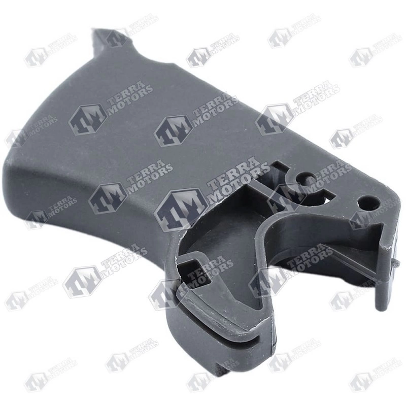 Buton acceleratie drujba Husqvarna 445, 450 Jos
